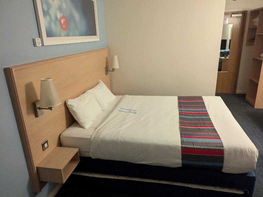 Travelodge Pembroke Dock主图