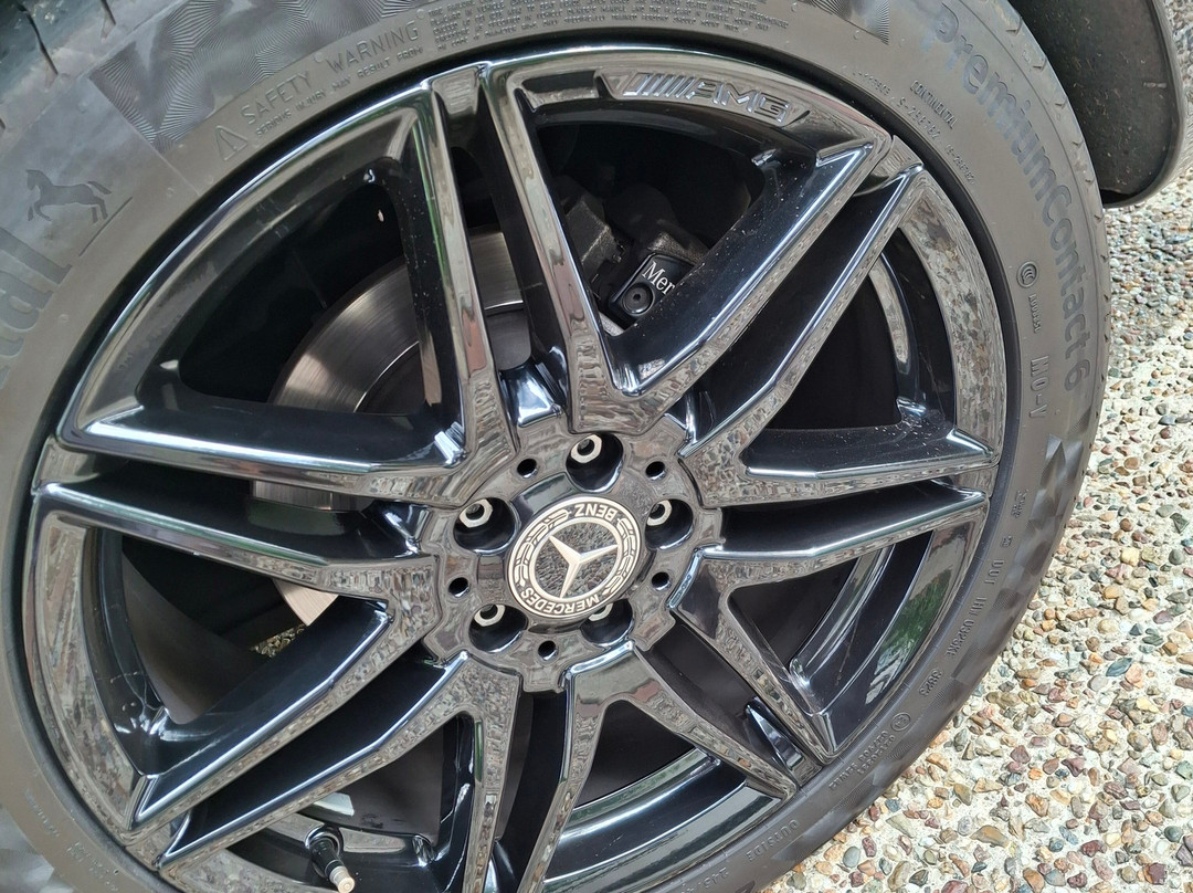 Surf City Transfers-棕榈海滩必去景点