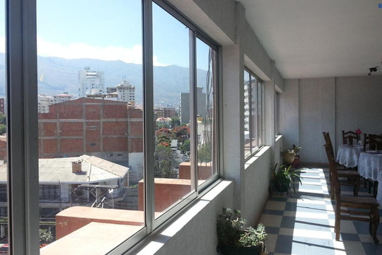 Hotel Maison Fiori Plaza Colon