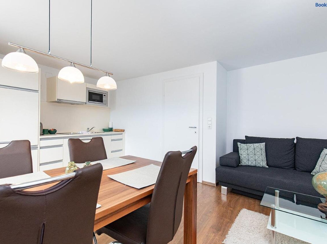 Weingut-Ferienwohnung Münzenrieder