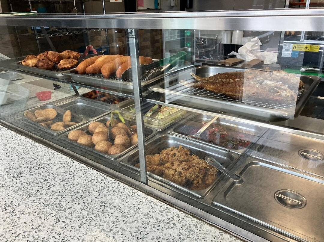 Tonymac Bakery & Restaurant