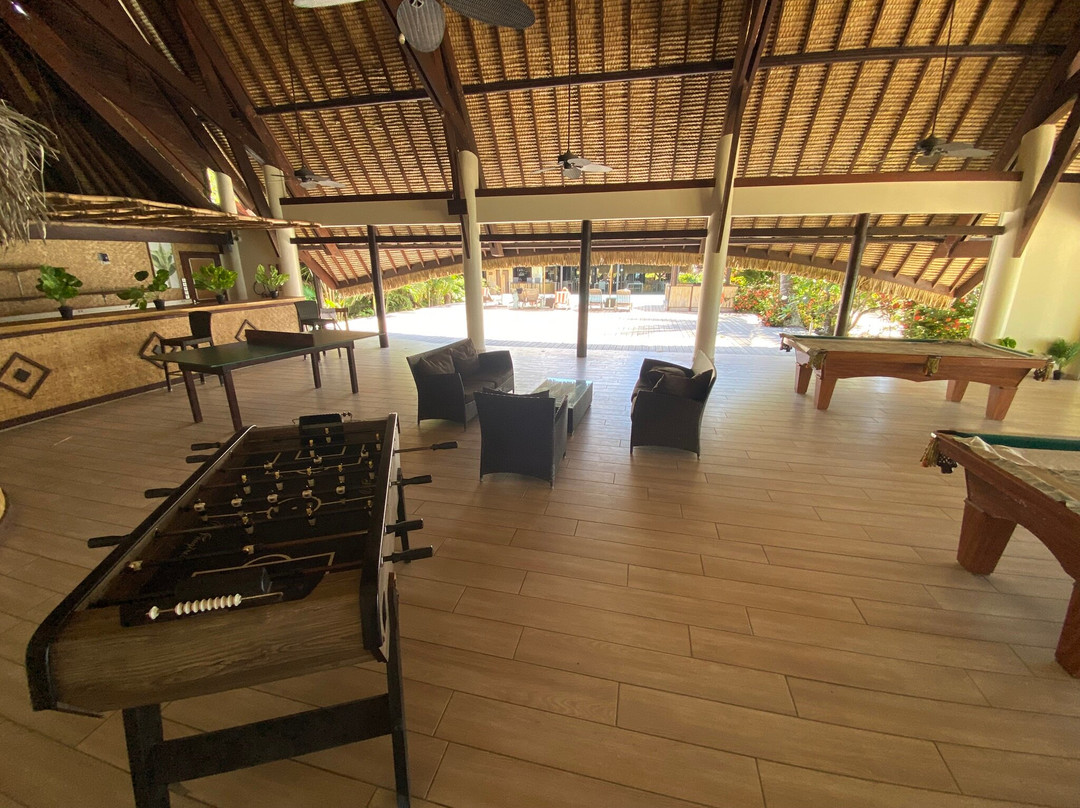 Hotel Royal Bora Bora主图