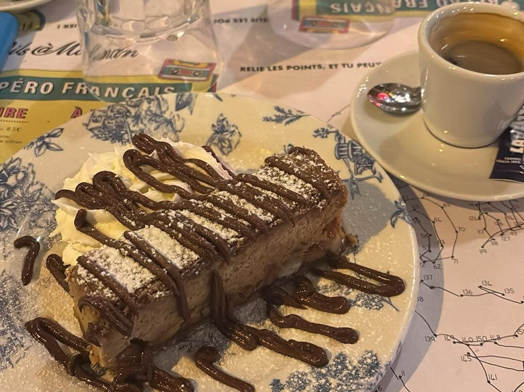 Les Fils à Maman Bordeaux
