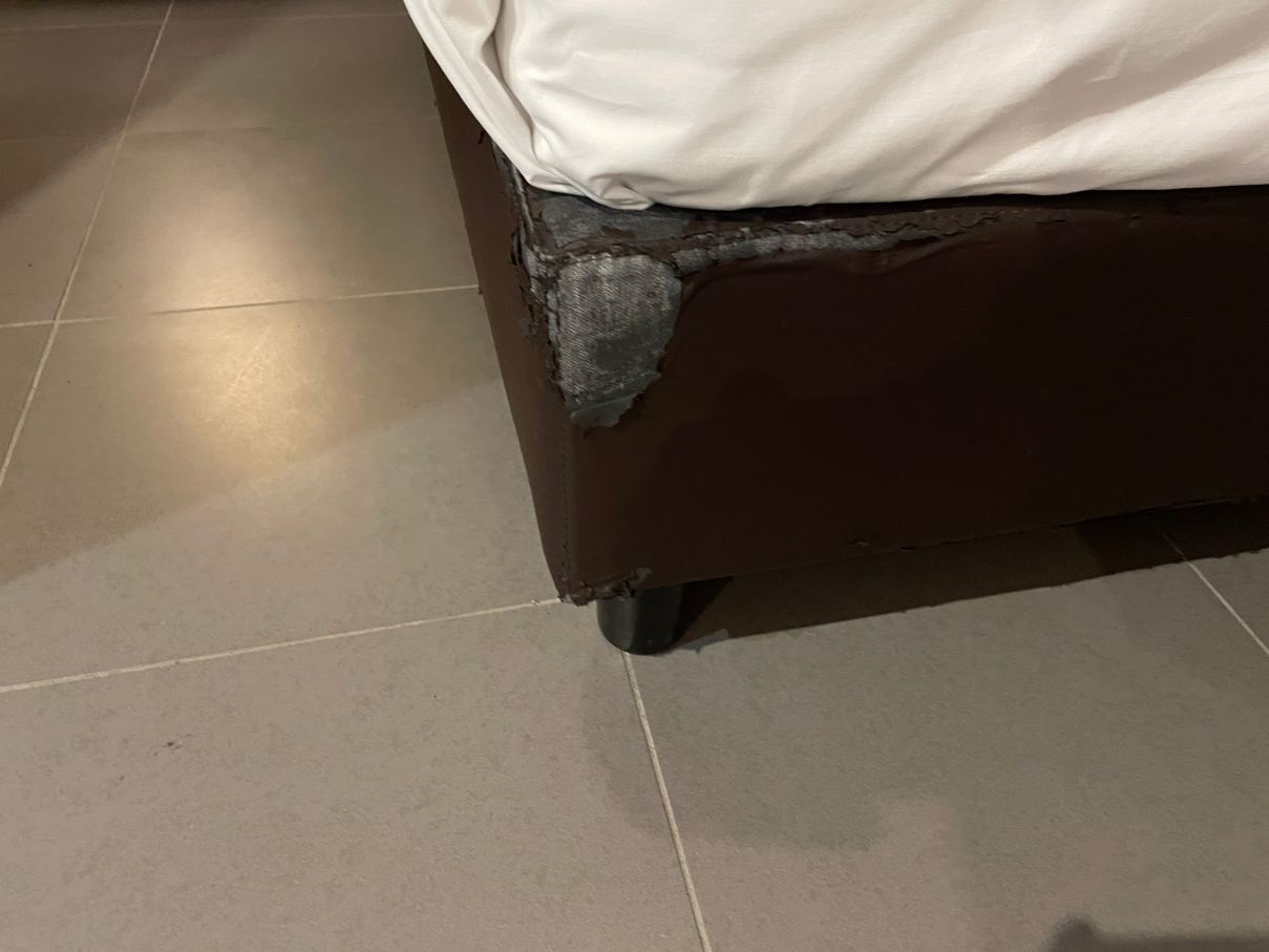 Inn Naples Airport-客卧
