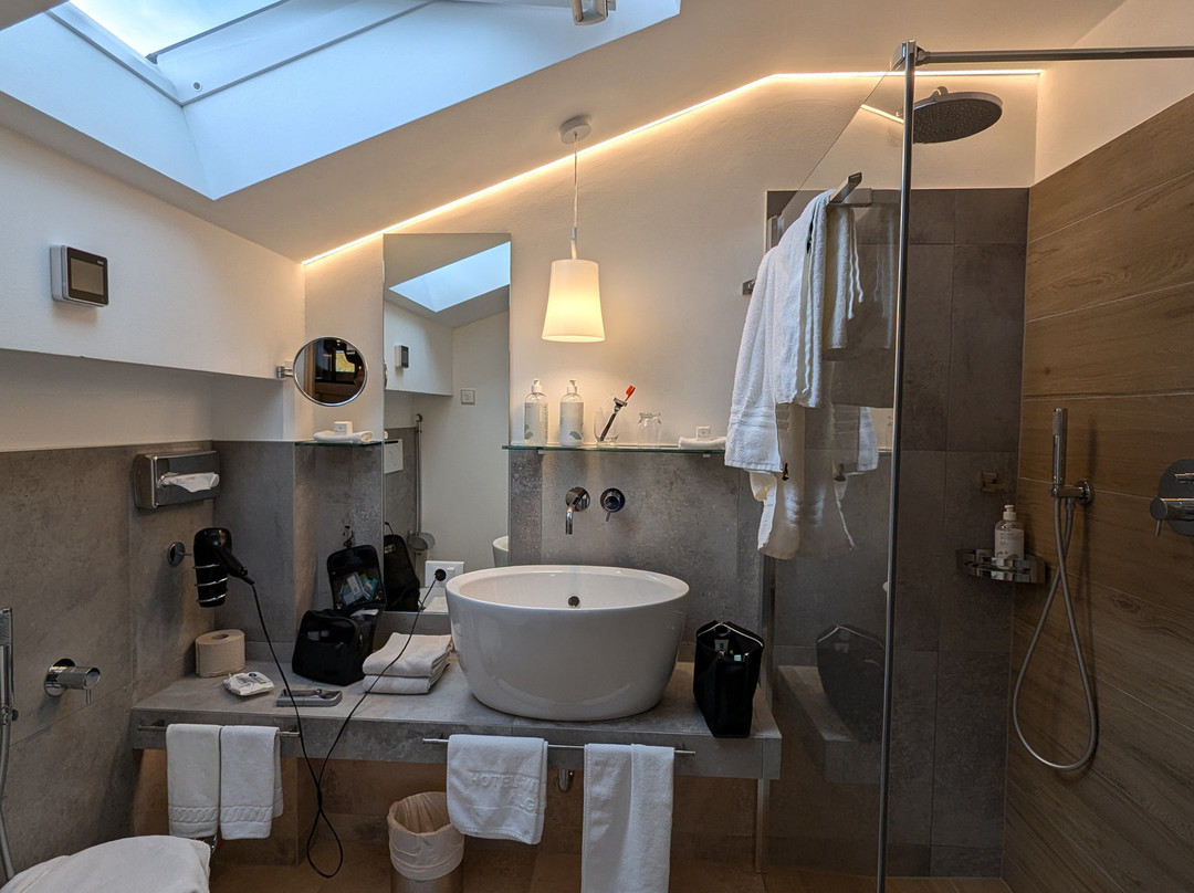 Hotel Wiesenhof主图