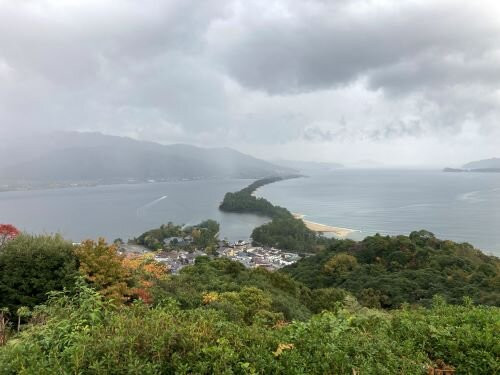 Amanohashidate-宫津市必去景点