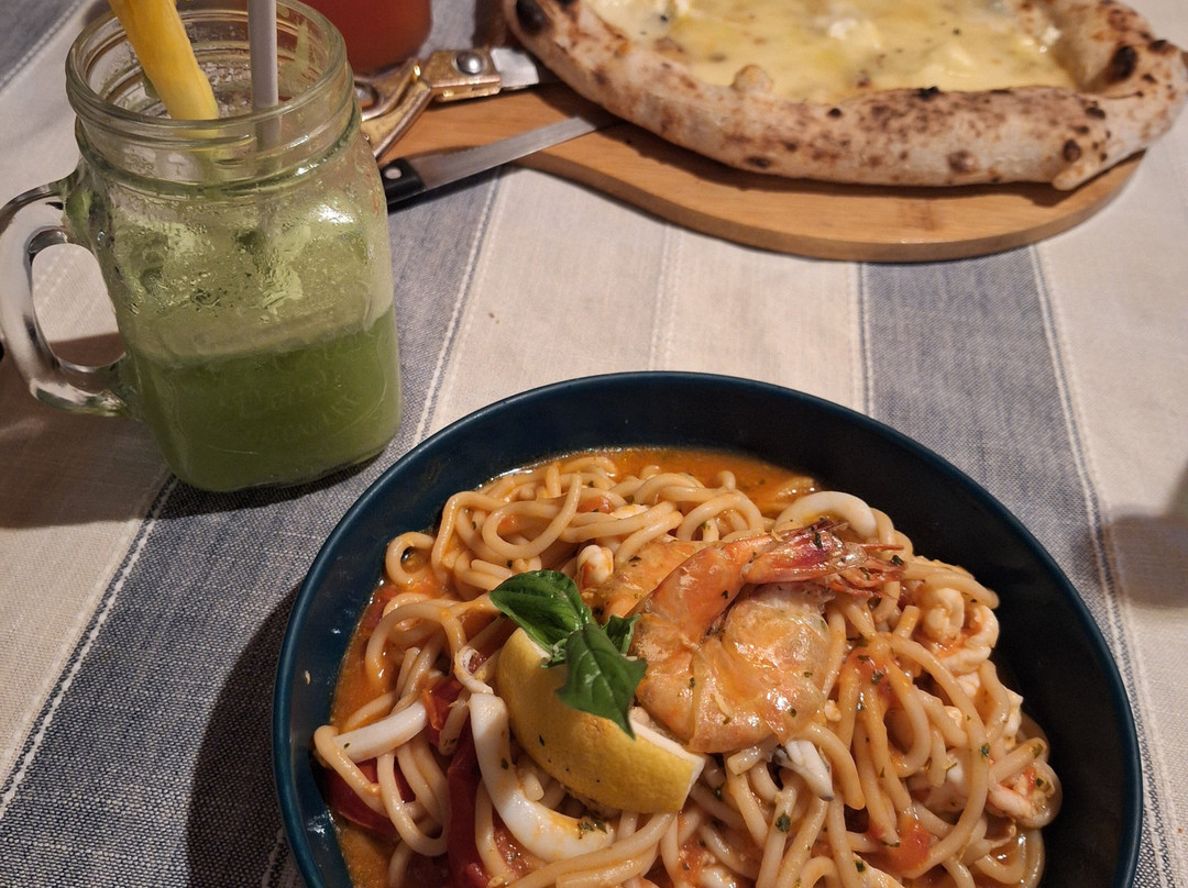 Dolce Amore Resort主图