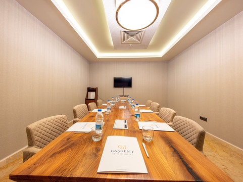 Best Western Plus Center Hotel主图