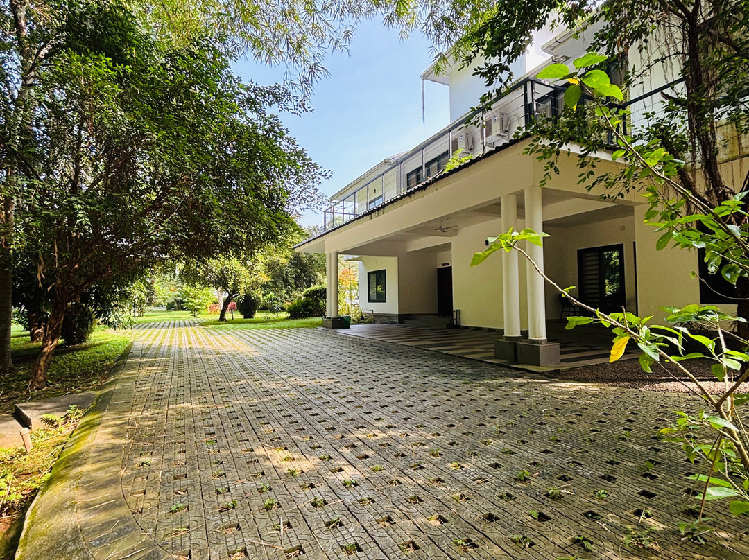 River Terrace Resort & Spa主图