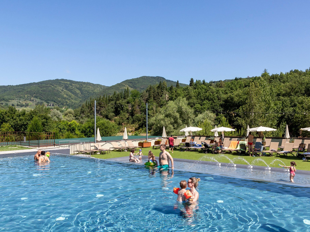 Palagina - La Cascina主图