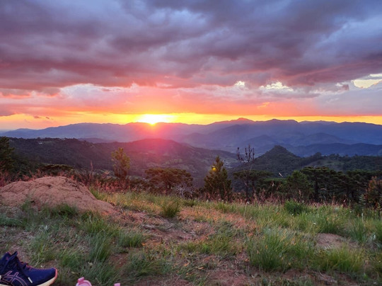 Aventoriba-坎普斯－杜若尔当必去景点