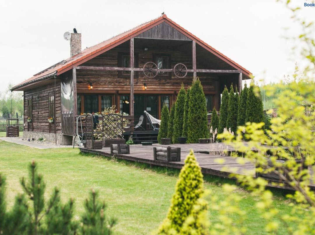加桑广场 - 马祖里小屋酒店