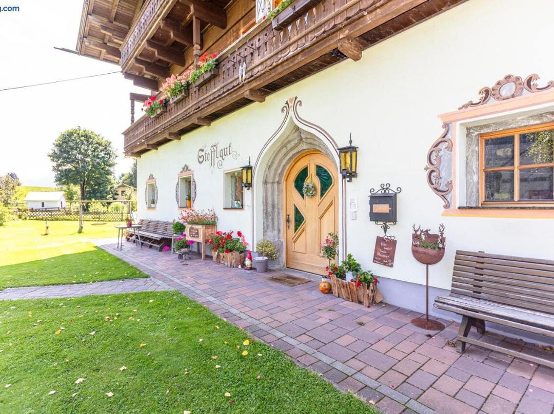 Stefflgut Appartements