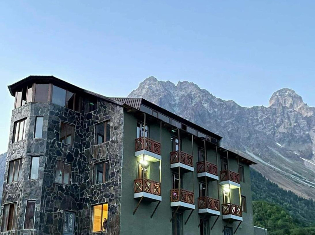 Hotel Lamala