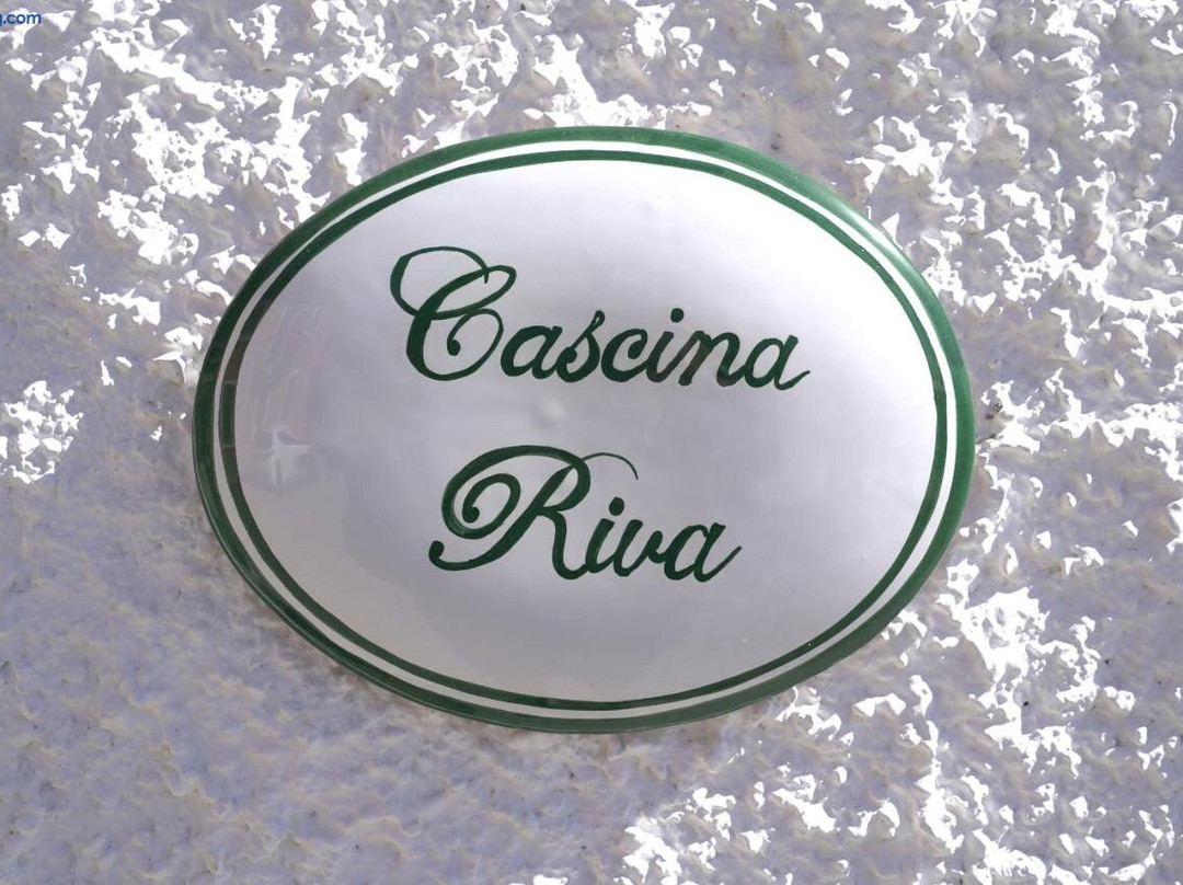 Cascina Riva