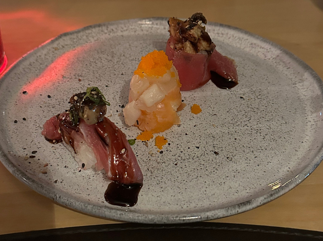 Vitoria Hotel Concept Campinas主图