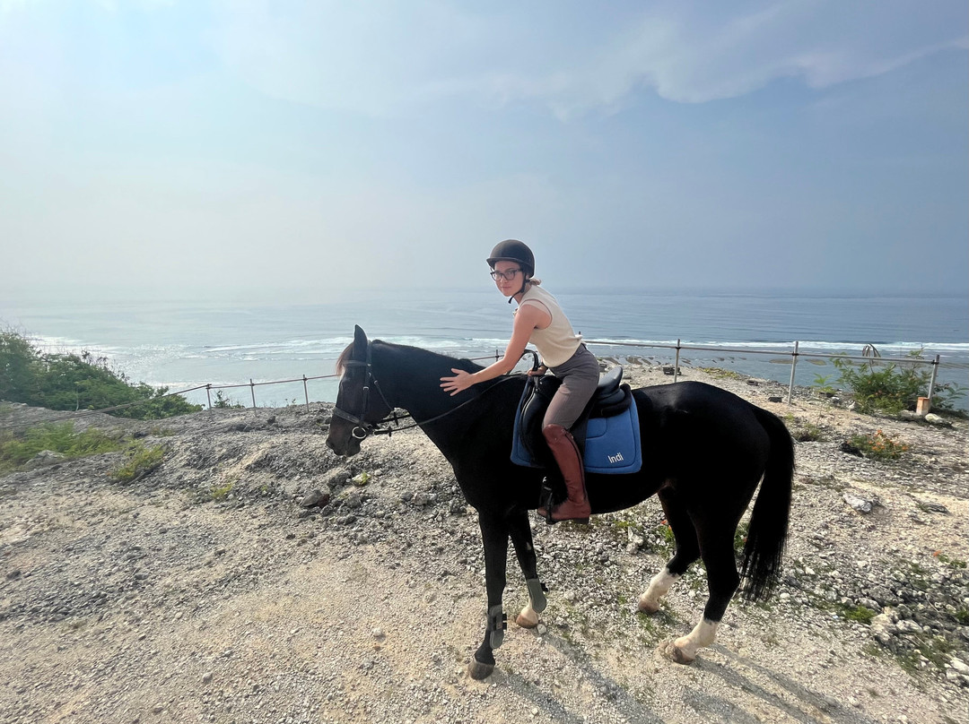 Royal Sporthorse Bali-Kutuh必去景点