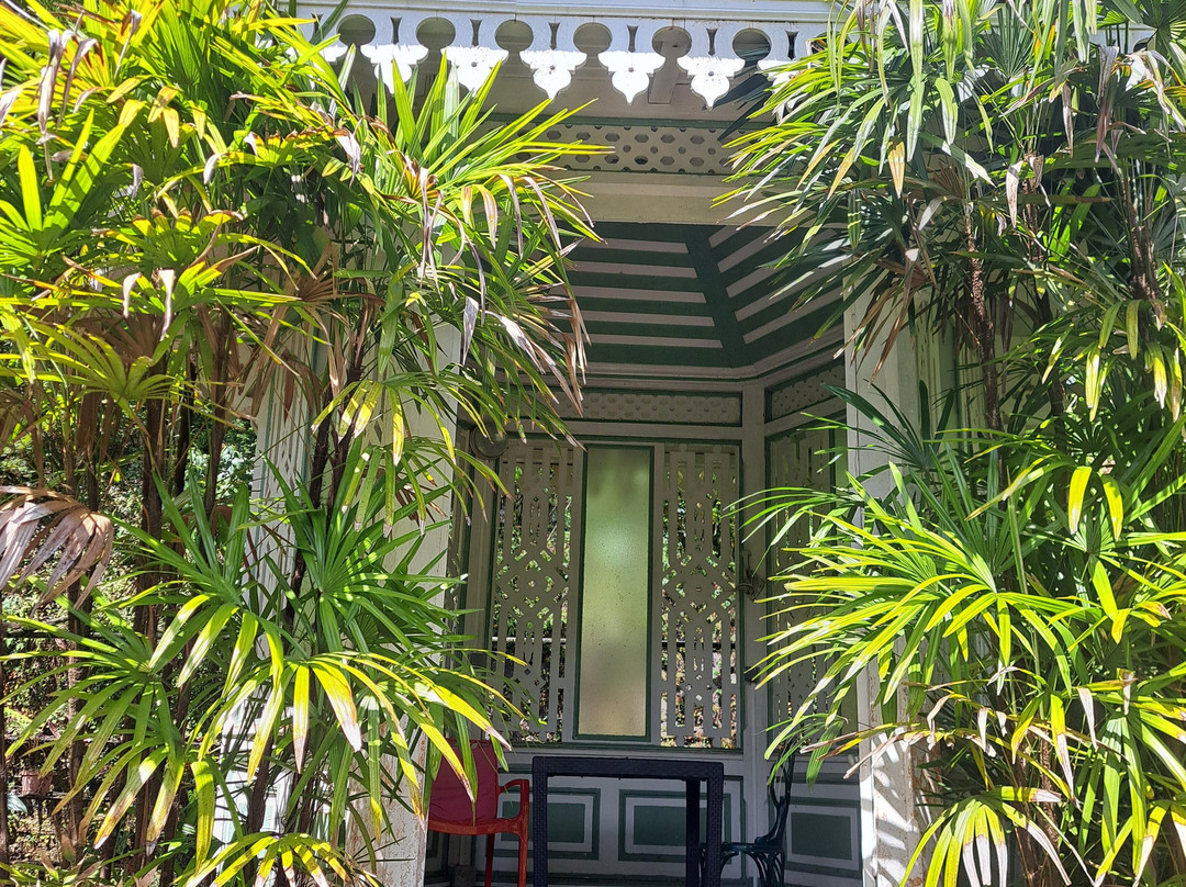 Maison Folio景点图片