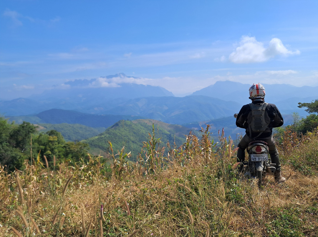 Uncle Tom's Trails - Private Day Tours-旺阳必去景点