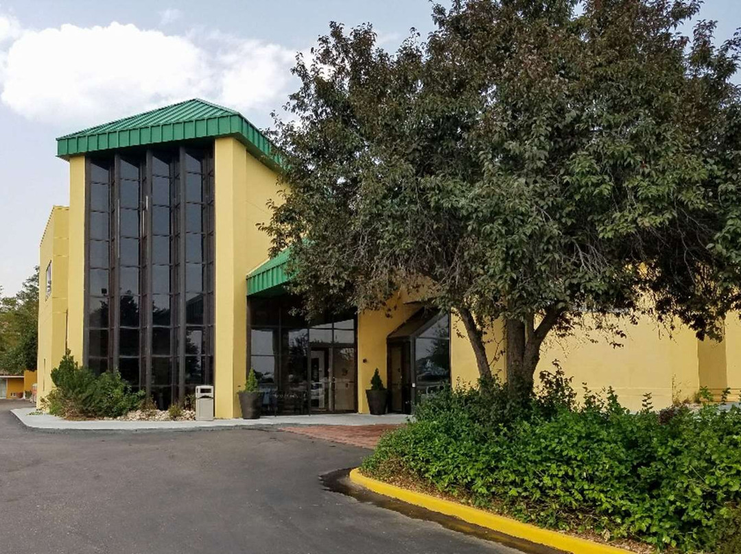 Country Inn & Suites by Radisson, Decatur, IL主图