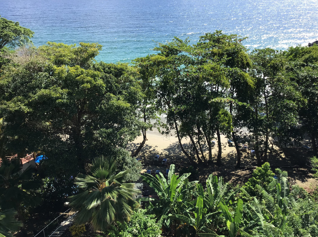 Bacolet Beach Club主图