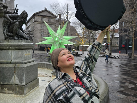 蒙特利尔M酒店主图