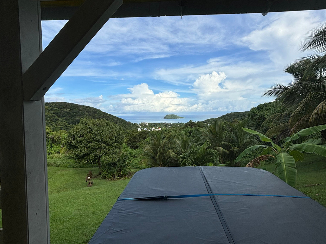 Habitation Pineau主图