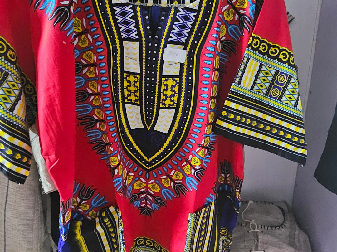 Maasai Market Collections Karen