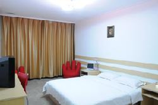 速8酒店（沈阳西客站重工南街店）主图