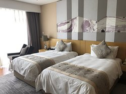 中信谷泉酒店主图