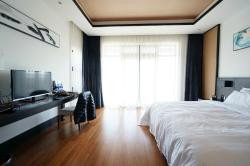 九汇建国温泉会议中心