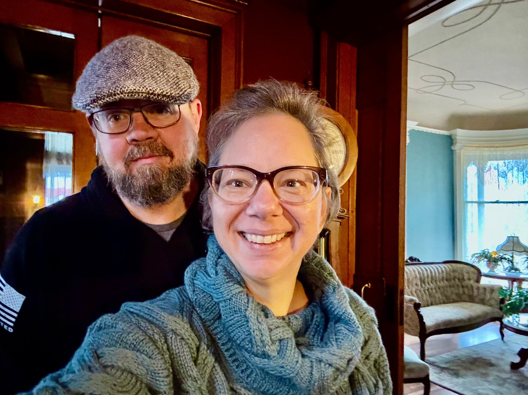 Burbank酒店住宿-Market Street Inn