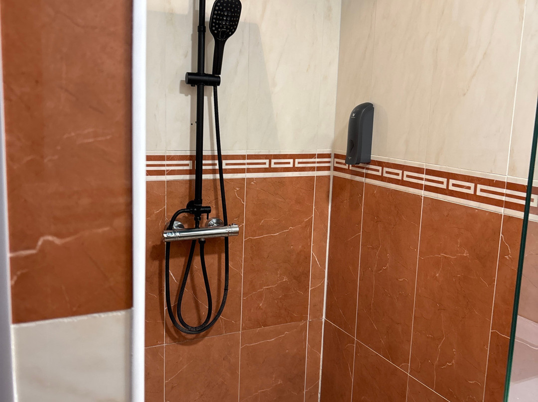 Au Nid Du Thil Studio主图