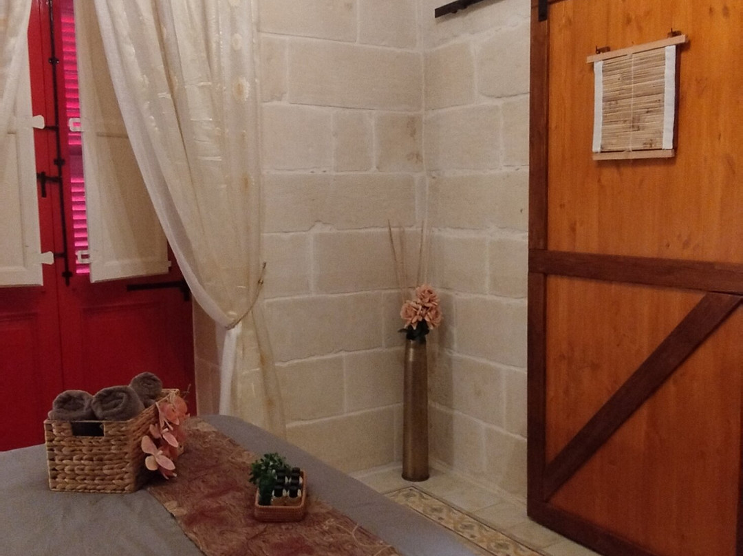 Il-Bàrraġ Farmhouse B&B主图