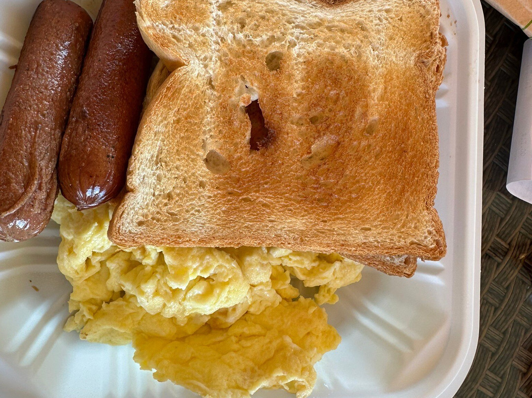 棕榈园酒店主图