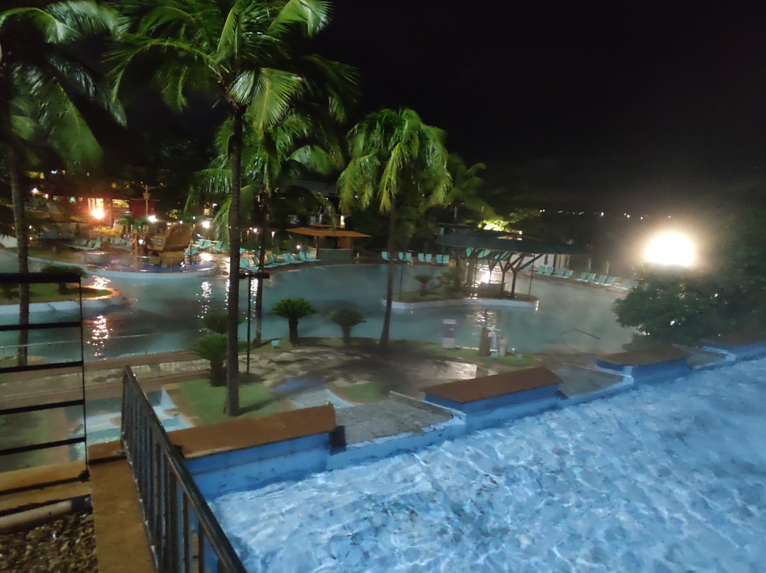 Blue Tree Thermas de Lins主图