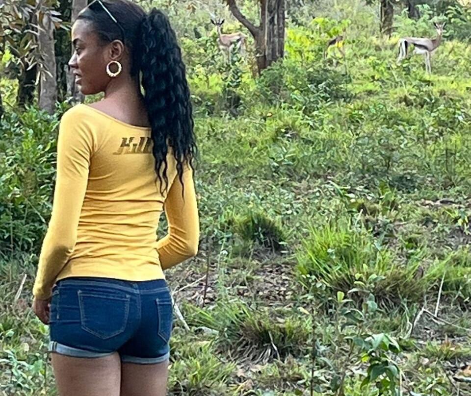 Pande Game Reserve-Dar es Salaam必去景点