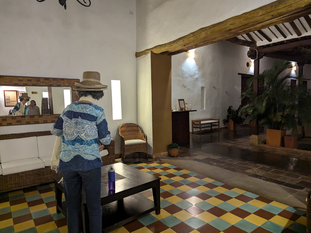 Misia Custodia Hotel Boutique主图