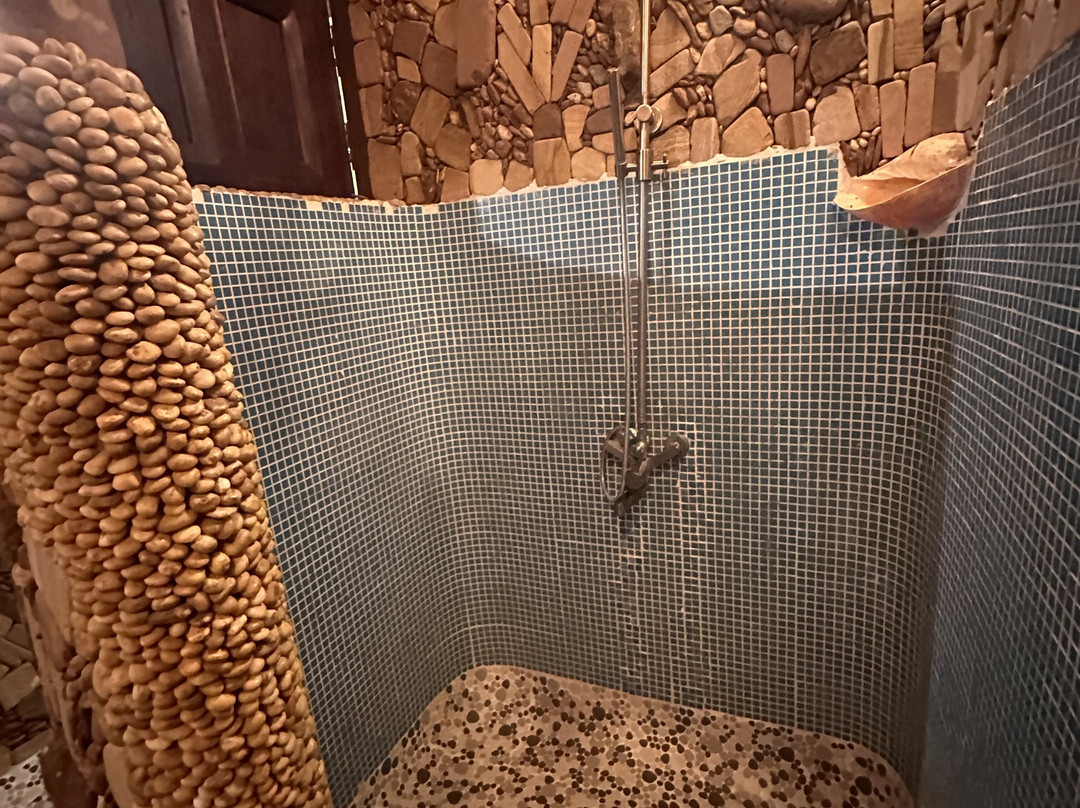 阳台自然度假村主图