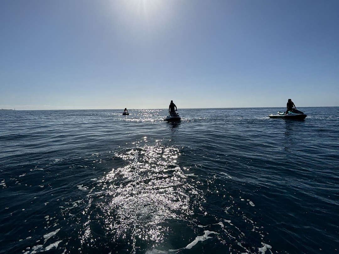 Maspalomas Jetski Tour-马斯帕洛马斯必去景点