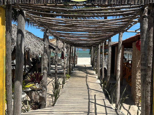 Dacal Tour-Maceio必去景点