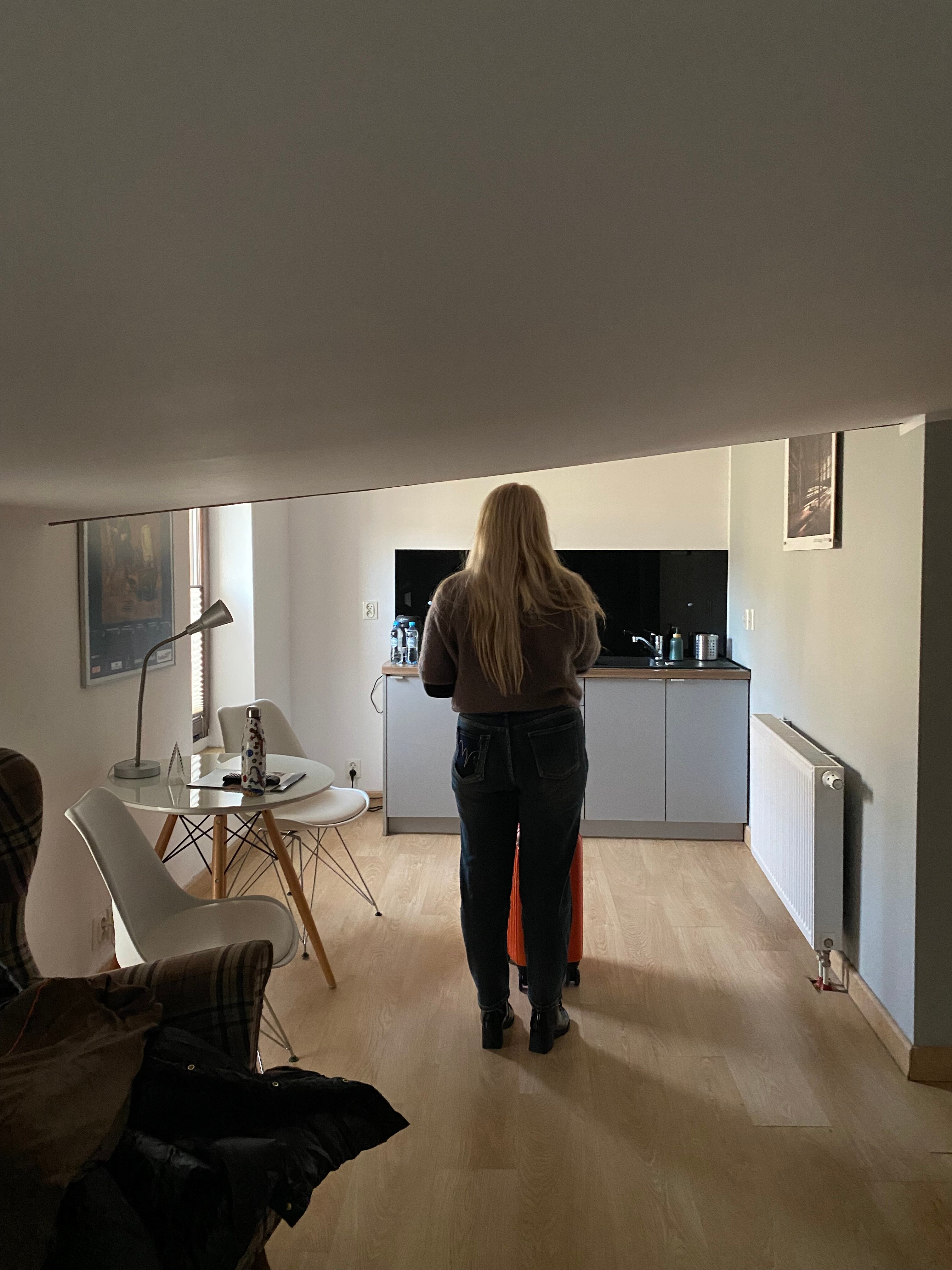 Stare Kino Cinema Residence-官方