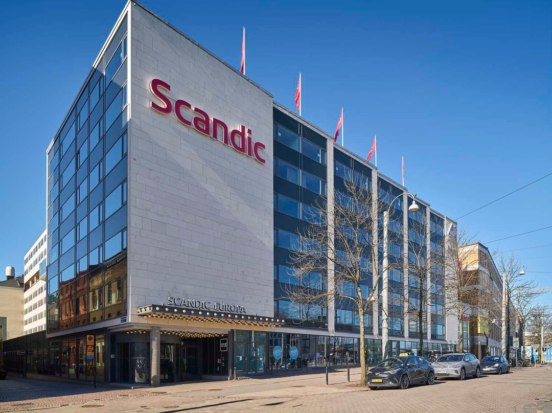 Scandic Europa Gothenburg