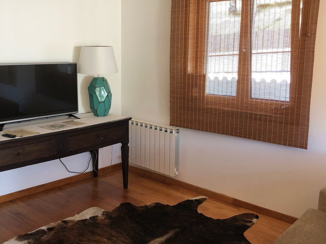 Casa da Avó Chiquinha主图