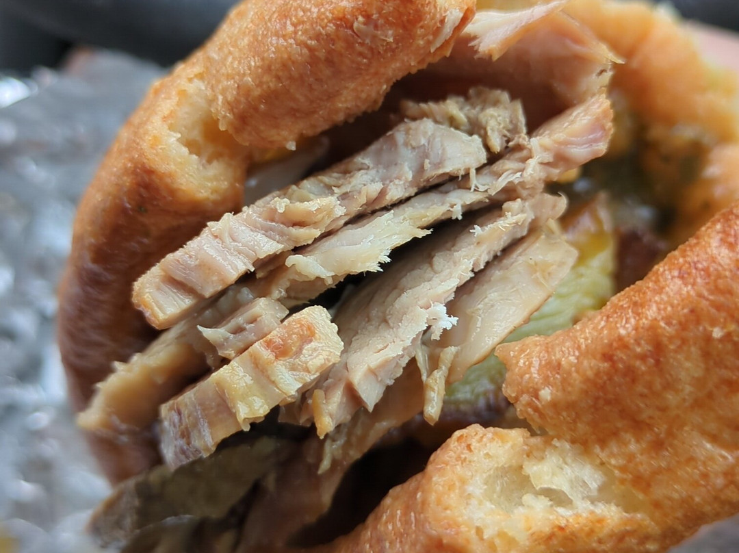 Derby Road Deli