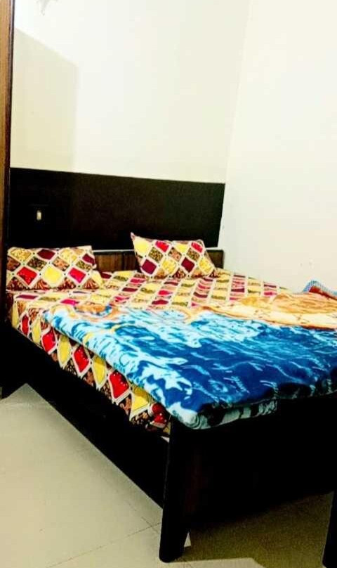 OYO Moon Star Hotel