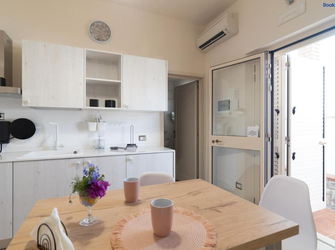 Hotel Maremma sul Mare主图