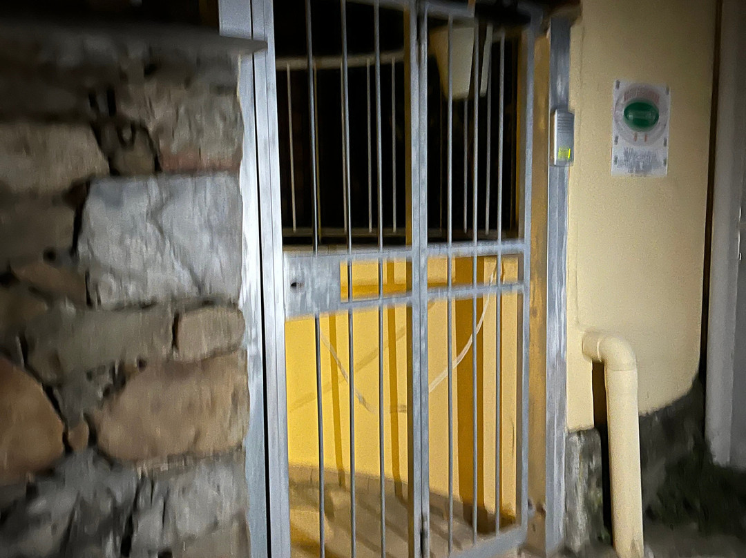 阿根廷别墅酒店主图