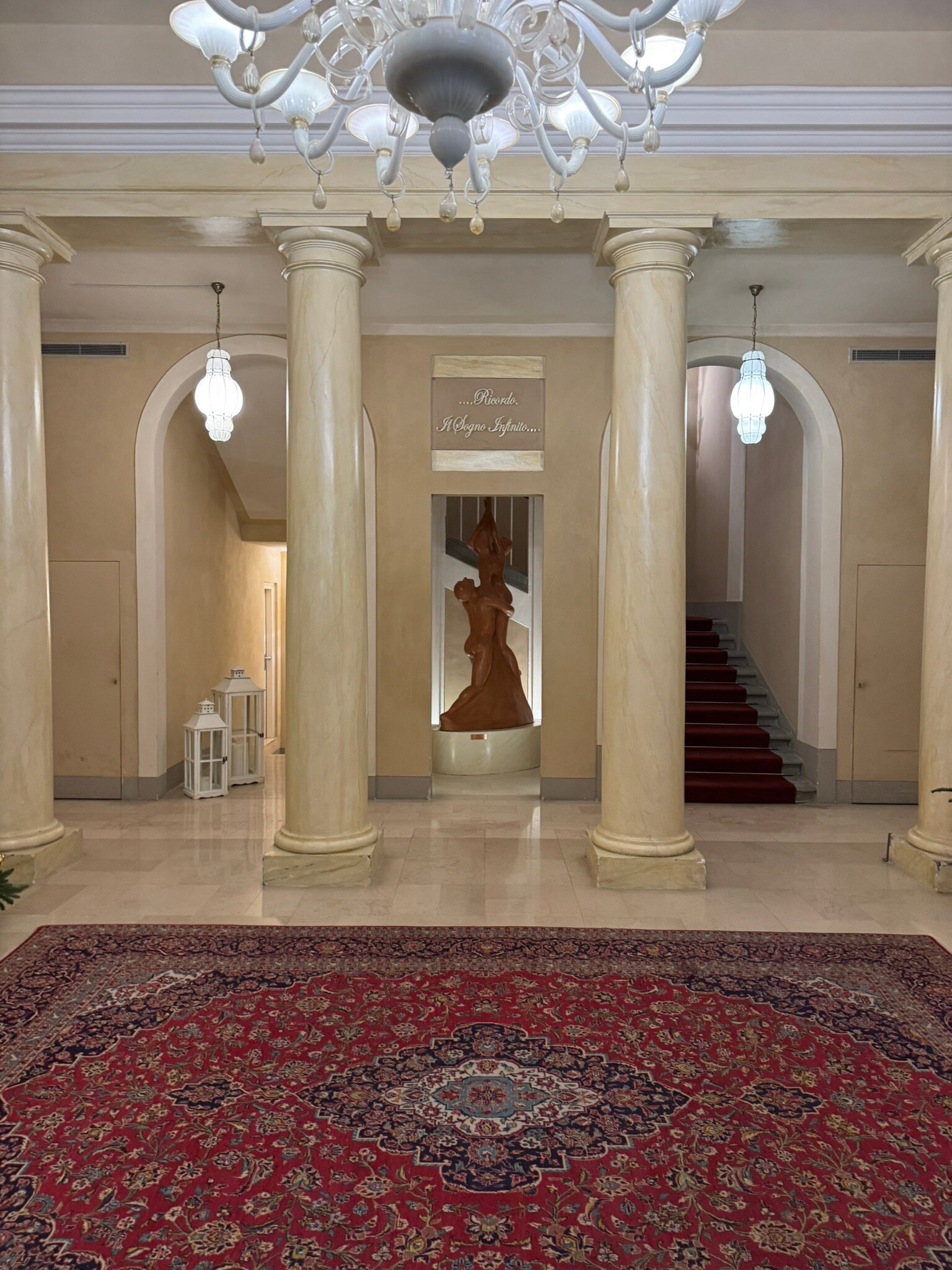 Palazzo San Lorenzo Hotel & Spa-官方