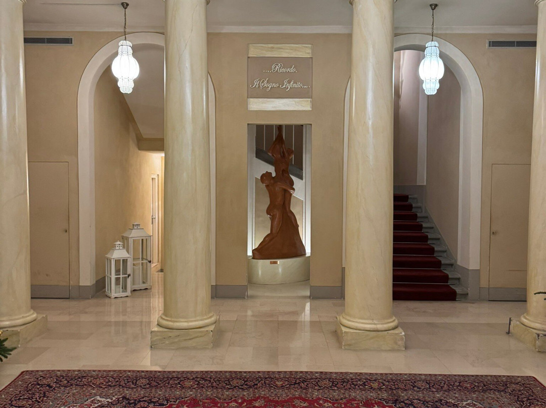 Palazzo San Lorenzo Hotel & Spa主图